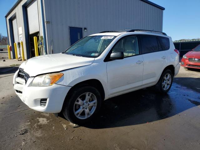 TOYOTA RAV4 2011 con VIN JTMBF4DV1B5040615 - Foto de la subasta