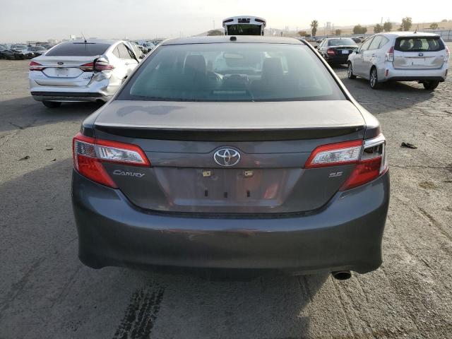 Zdjęcie 6 z aukcji – 2012 TOYOTA CAMRY BASE z VIN 4T1BF1FK8CU013688