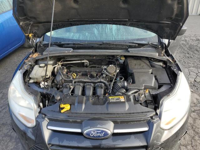 Photo 11 from auction – 2013 FORD FOCUS S with VIN 1FADP3E22DL166636