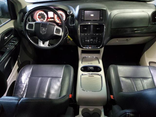 Photo 8 from auction – 2017 DODGE CARAVAN with VIN 2C4RDGDG2HR755759
