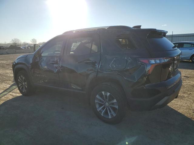 Photo 2 from auction – 2025 CHEVROLET EQUINOX LT with VIN 3GNAXPEG9SL146697