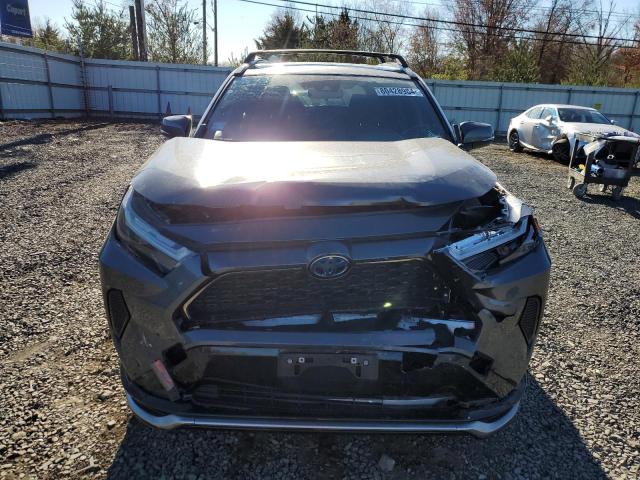 Photo 5 from auction – 2022 TOYOTA RAV4 PRIME with VIN JTMAB3FV6ND095814