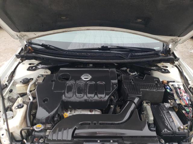 Photo 11 from auction – 2010 NISSAN ALTIMA BAS with VIN 1N4AL2AP2AN425510