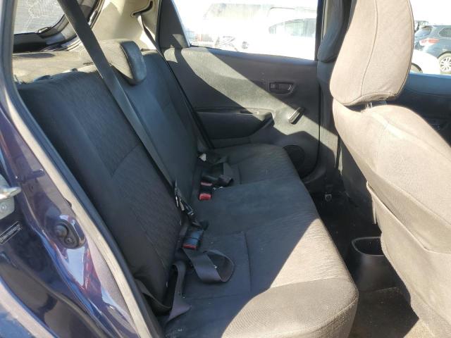 Photo 10 from auction – 2014 TOYOTA YARIS with VIN VNKKTUD30EA001721