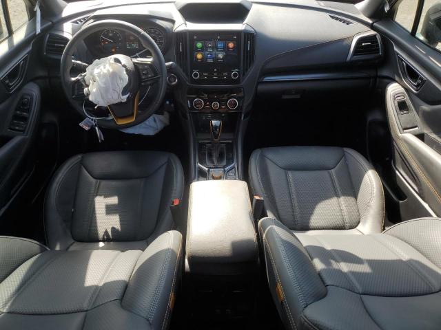Photo 8 from auction – 2024 SUBARU FORESTER W with VIN JF2SKAJC1RH407990