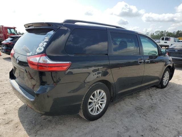 Photo 3 from auction – 2016 TOYOTA SIENNA XLE with VIN 5TDYK3DC4GS718547