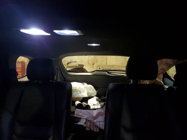 Photo 10 from auction – 2023 MAZDA CX-9 GRAND with VIN JM3TCBDY9P0633632