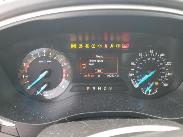 Photo 9 from auction – 2014 FORD FUSION SE with VIN 1FA6P0H75E5398586