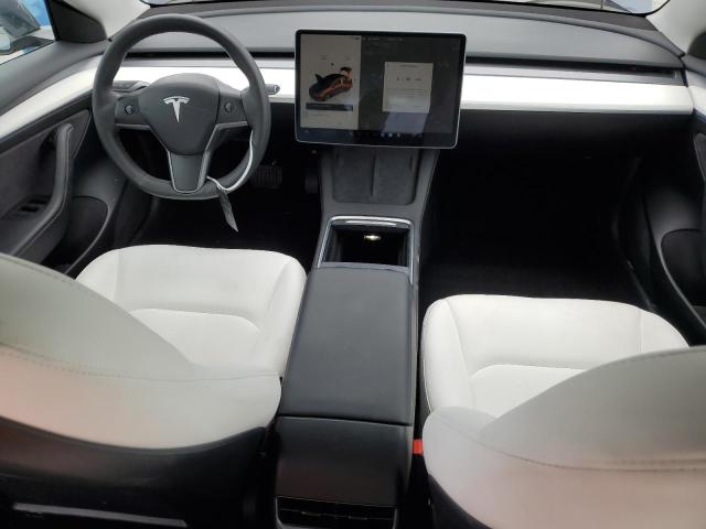 Photo 8 from auction – 2023 TESLA MODEL 3 with VIN 5YJ3E1EA3PF670577