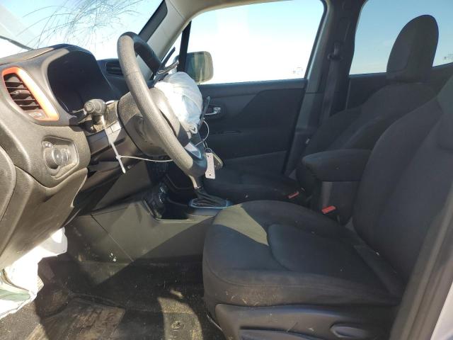 Photo 7 from auction – 2018 JEEP RENEGADE S with VIN ZACCJBAB9JPH37859
