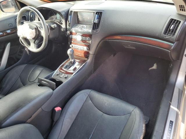 Photo 8 from auction – 2014 INFINITI Q60 BASE with VIN JN1CV6FE6EM901655