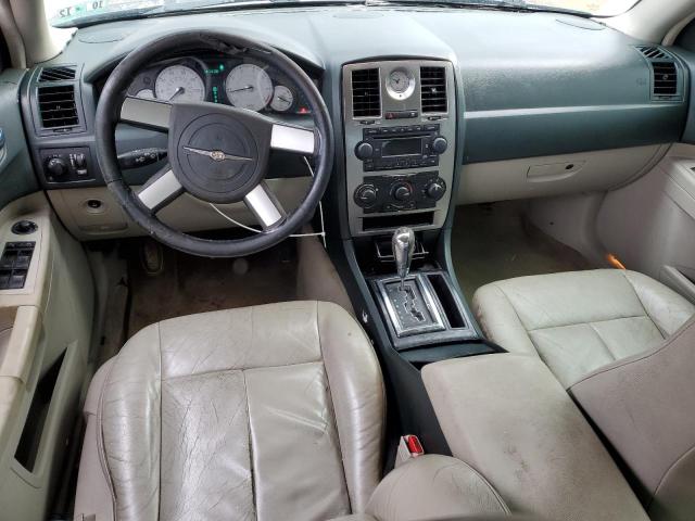 Photo 8 from auction – 2005 CHRYSLER 300 TOURIN with VIN 2C3JA53G05H109010