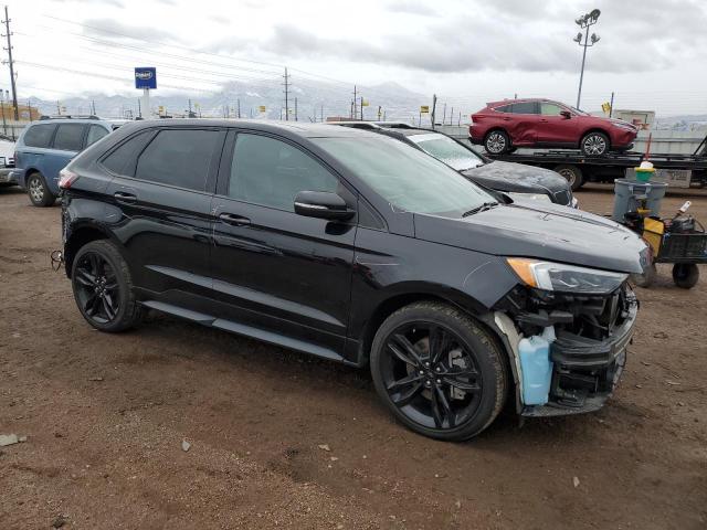 Фото 4 с аукциона – 2022 FORD EDGE ST с VIN 2FMPK4AP7NBA95315
