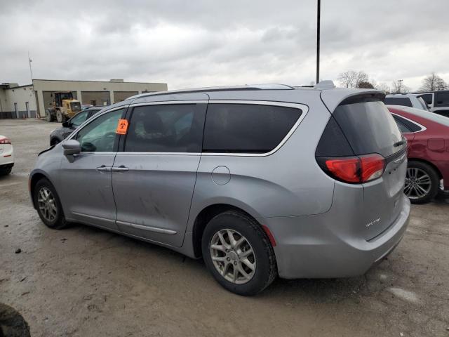 صورة رقم 2 من المزاد - 2020 CHRYSLER PACIFICA T مع VIN 2C4RC1BGXLR130084