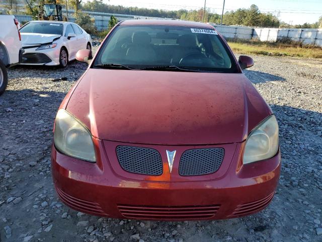 Photo 5 from auction – 2008 PONTIAC G5 with VIN 1G2AL18FX87331900