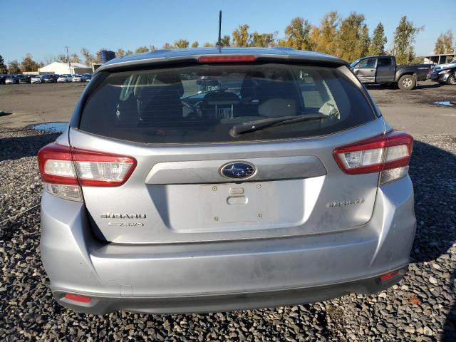Photo 6 from auction – 2019 SUBARU IMPREZA with VIN 4S3GTAA67K3726115