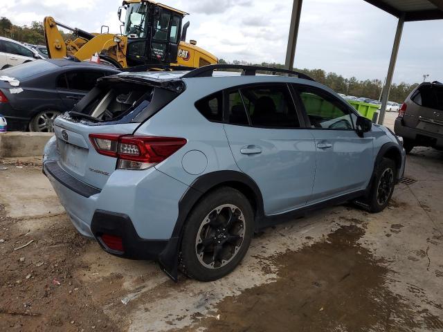 Photo 3 from auction – 2021 SUBARU CROSSTREK with VIN JF2GTABC4MH237067
