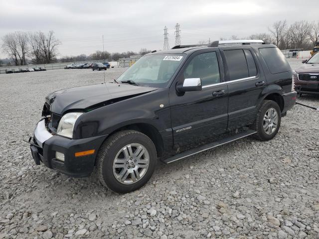 MERCURY MOUNTAINEE 2008 with VIN 4M2EU48838UJ00474 - Photo from auction