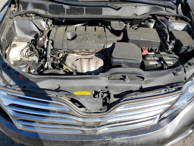 Photo 12 from auction – 2010 TOYOTA VENZA with VIN 4T3ZA3BB0AU031394