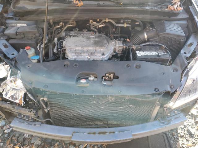 Photo 12 from auction – 2007 HONDA ODYSSEY EX with VIN 5FNRL38797B049601