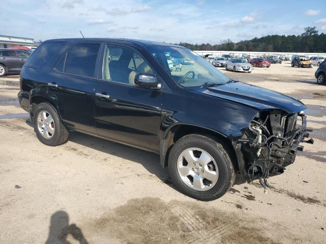 Photo 4 from auction – 2003 ACURA MDX with VIN 2HNYD18243H554753