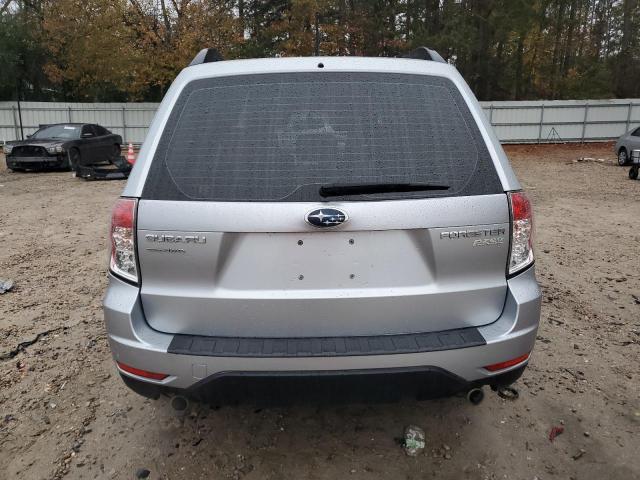 Photo 6 from auction – 2012 SUBARU FORESTER 2 with VIN JF2SHABC0CH443352