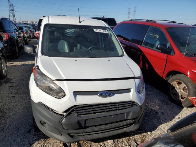 Photo 5 from auction – 2016 FORD TRANSIT CO with VIN NM0LS7E72G1262822