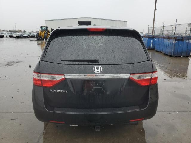 Снимка 6 от търг – 2012 HONDA ODYSSEY с VIN 5FNRL5H63CB039742