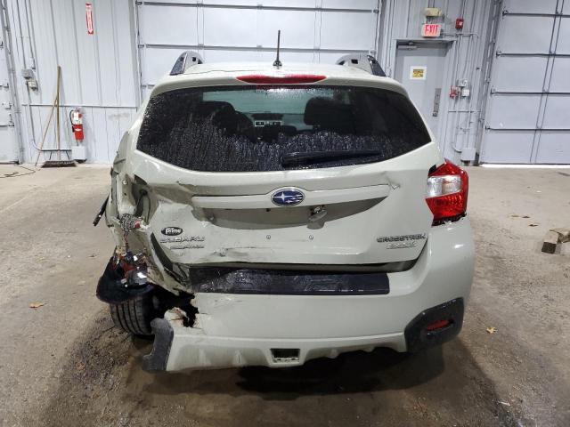 Photo 6 from auction – 2016 SUBARU CROSSTREK with VIN JF2GPABC3G8263121