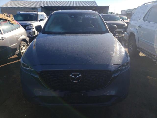 Photo 5 from auction – 2023 MAZDA CX-5 PREFE with VIN JM3KFBCM3P0228934