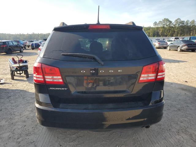 Photo 6 from auction – 2018 DODGE JOURNEY SE with VIN 3C4PDCAB3JT241365