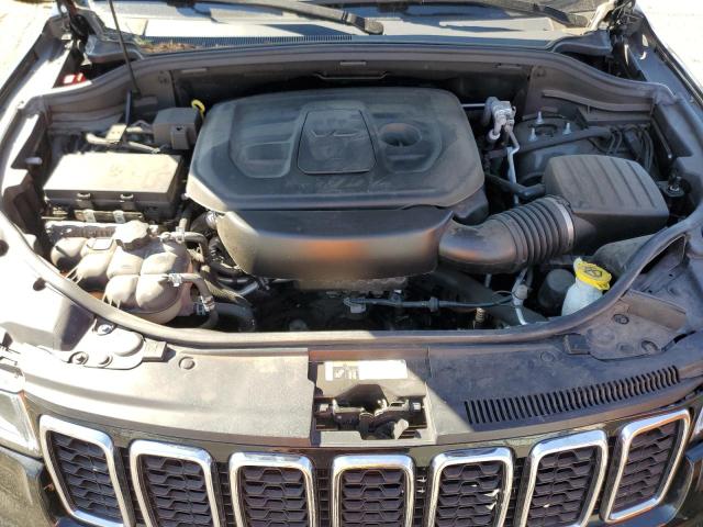 Photo 12 from auction – 2019 JEEP GRAND CHER with VIN 1C4RJFBG9KC855492