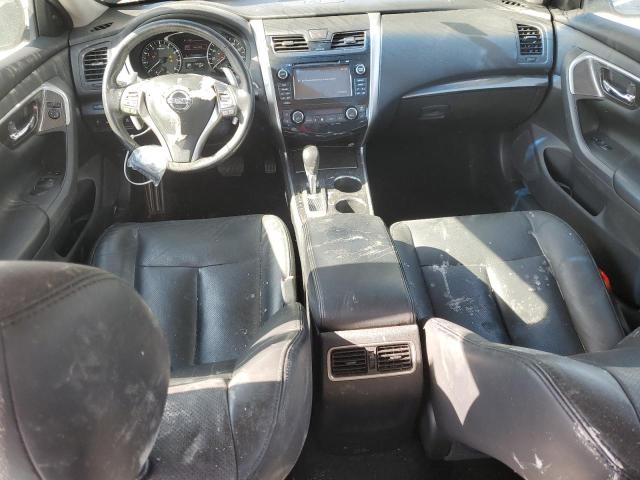 Photo 8 from auction – 2014 NISSAN ALTIMA 3.5 with VIN 1N4BL3AP0EN256748
