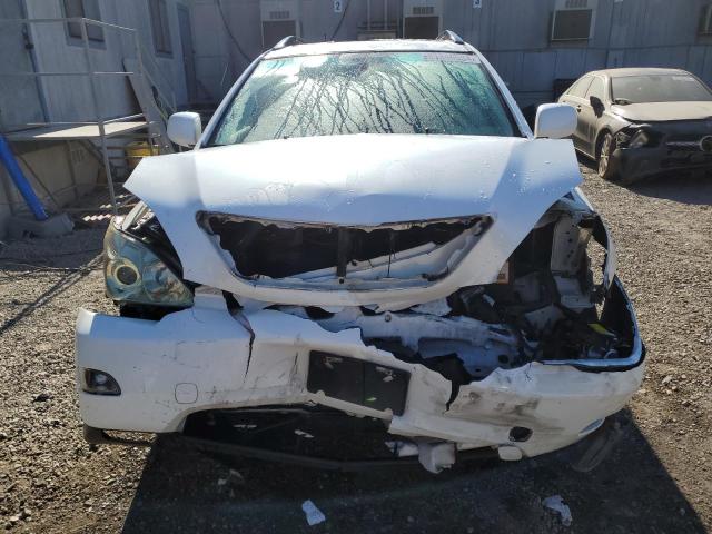 Photo 5 from auction – 2005 LEXUS RX 330 with VIN JTJGA31U150055334