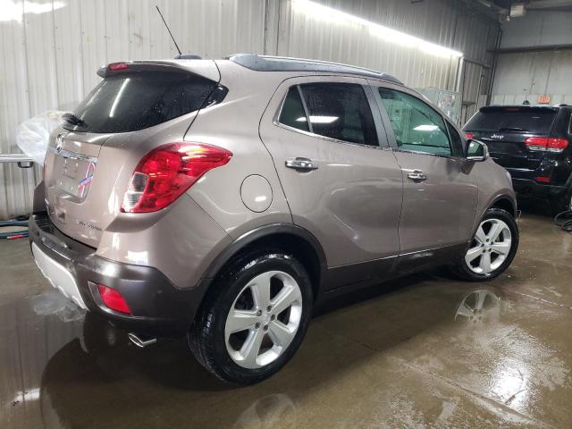 Photo 3 from auction – 2015 BUICK ENCORE CON with VIN KL4CJBSBXFB072464