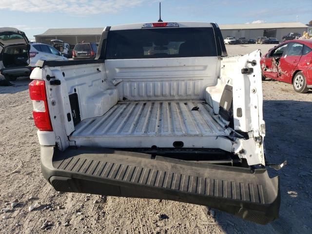 Photo 6 from auction – 2023 FORD MAVERICK X with VIN 3FTTW8E31PRA06607