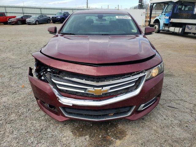 Zdjęcie 5 z aukcji – 2017 CHEVROLET IMPALA LT z VIN 2G1105SA2H9167767