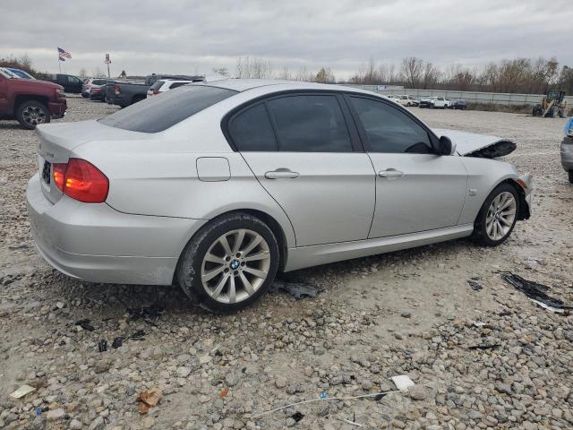 Photo 3 from auction – 2011 BMW 328 XI SUL with VIN WBAPK5C55BA657481