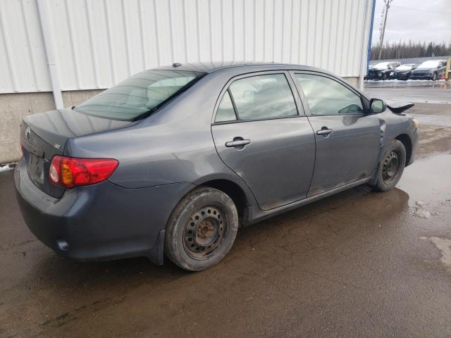 Photo 3 from auction – 2010 TOYOTA COROLLA BA with VIN 2T1BU4EE9AC435003