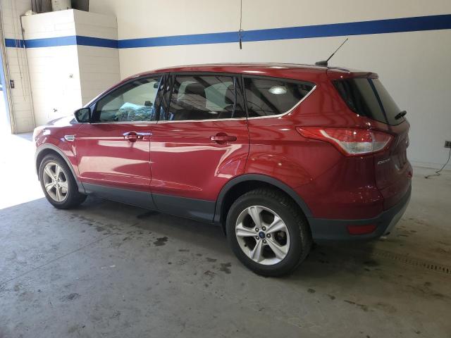 Photo 2 from auction – 2016 FORD ESCAPE SE with VIN 1FMCU0GX6GUA05061