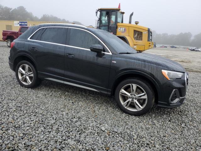 Photo 4 from auction – 2020 AUDI Q3 PREMIUM with VIN WA1DECF34L1060734