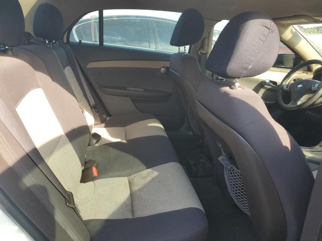 Photo 10 from auction – 2011 CHEVROLET MALIBU 1LT with VIN 1G1ZC5E11BF223590