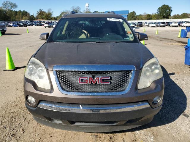 Photo 5 from auction – 2012 GMC ACADIA with VIN 1GKKRRED5CJ222714