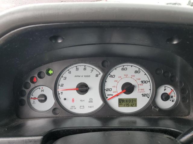 Photo 9 from auction – 2003 FORD ESCAPE XLT with VIN 1FMYU93183KA34059