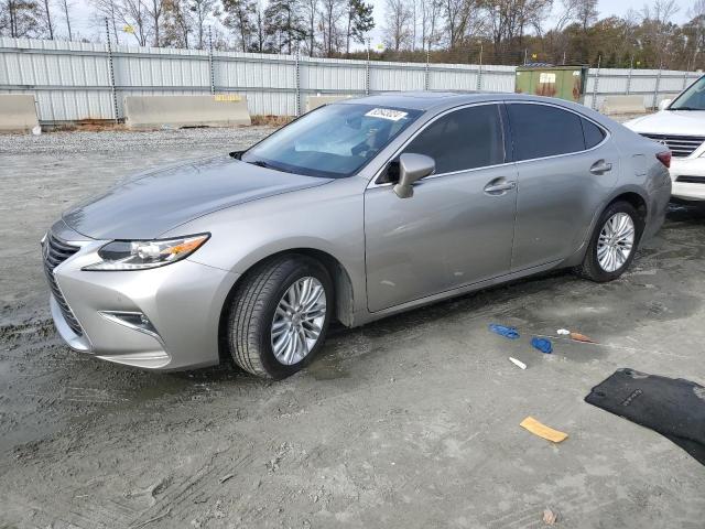 LEXUS ES 350 2016 with VIN JTHBK1GG5G2219402 - Photo from auction