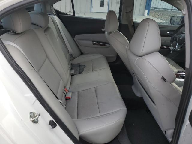 Photo 10 from auction – 2016 ACURA TLX TECH with VIN 19UUB1F58GA009443
