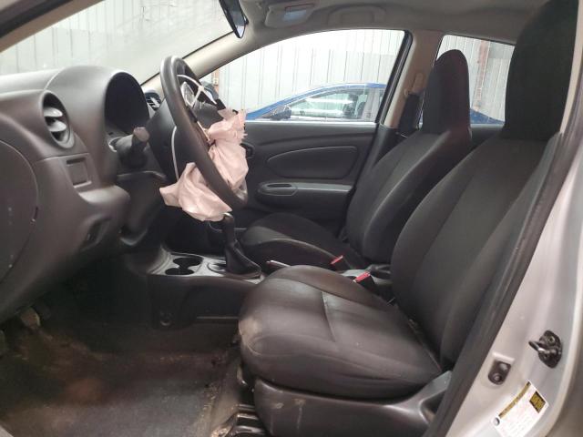 Photo 7 from auction – 2015 NISSAN VERSA S with VIN 3N1CN7AP3FL917676