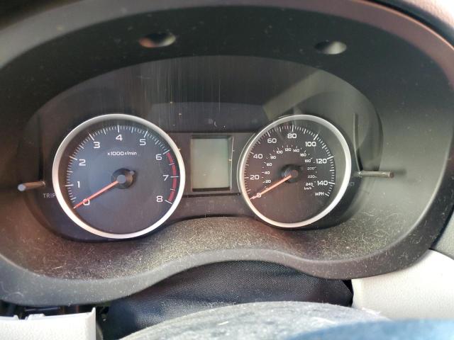 Photo 9 from auction – 2015 SUBARU FORESTER 2 with VIN JF2SJADC2FH572196