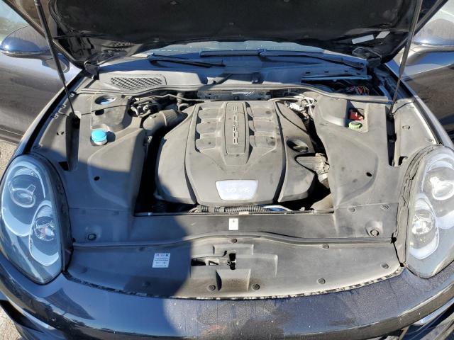 Photo 12 from auction – 2015 PORSCHE CAYENNE with VIN WP1AF2A20FLA43838