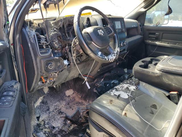 Photo 8 from auction – 2022 RAM 2500 TRADE with VIN 3C6UR4HJ2NG164971